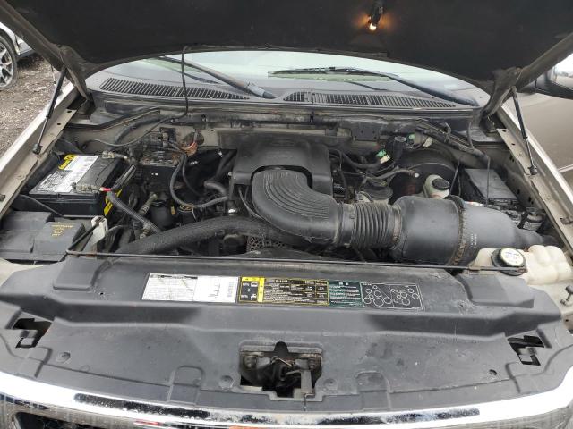 2002 Ford F150 VIN: 1FTRX17W42NA59562 Lot: 74311983