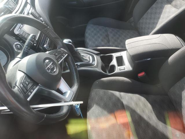2019 NISSAN QASHQAI JN1BJ1CR0KW322775