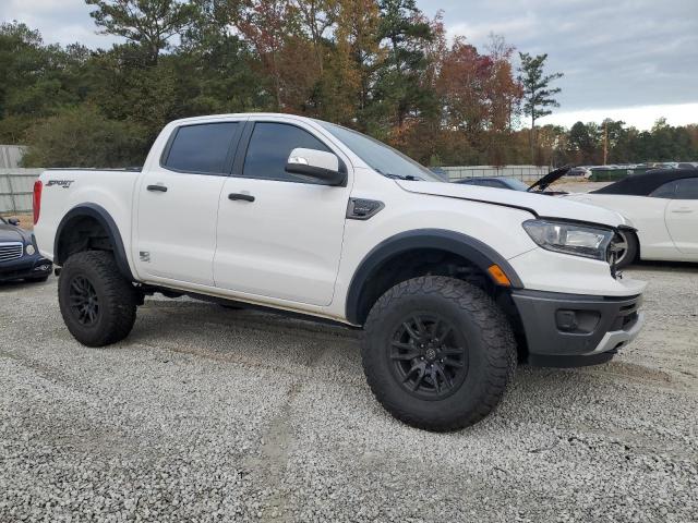  FORD RANGER 2020 Білий