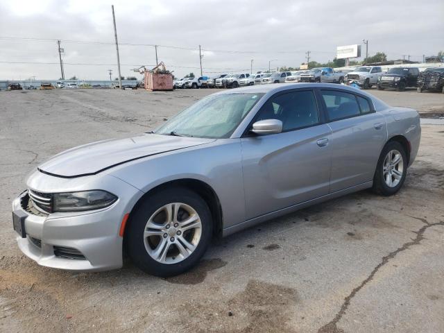 2015 Dodge Charger SE