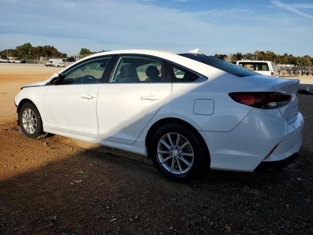 5NPE24AF2JH724058 | 2018 HYUNDAI SONATA SE