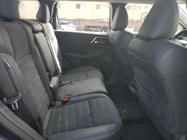 JA4J3UA84NZ035158 Mitsubishi Outlander Se