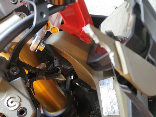 2023 DUCATI PANIGALE V ZDMDAGWWXPB006362