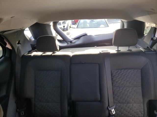 2018 CHEVROLET EQUINOX LT - 3GNAXJEVXJS588890