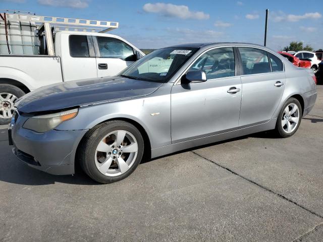 2007 BMW 5 Series 530i