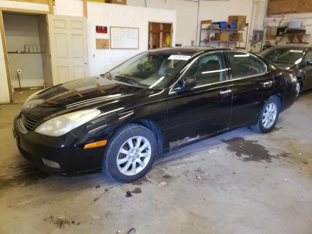 2003 Lexus ES 300 