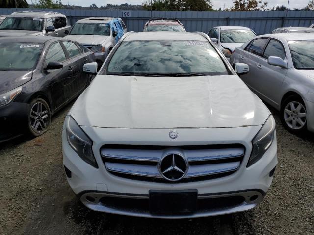 WDCTG4GB1FJ068618 Mercedes-Benz Gla 250 4matic