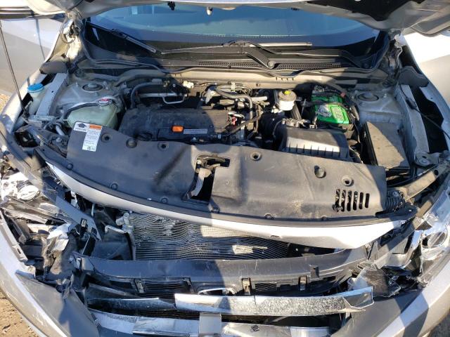 2HGFC2F56HH514430 Honda Civic Lx