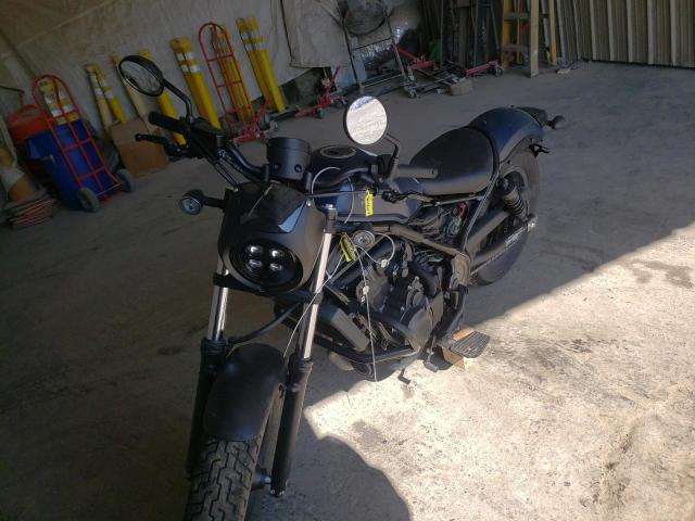 2020 HONDA CMX500 MLHPC5601L5300094