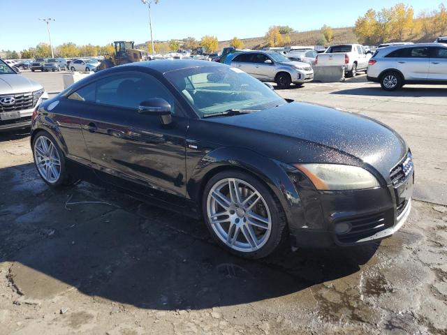 2008 Audi Tt 3.2 Quattro VIN: TRUDD38J281029242 Lot: 40732429