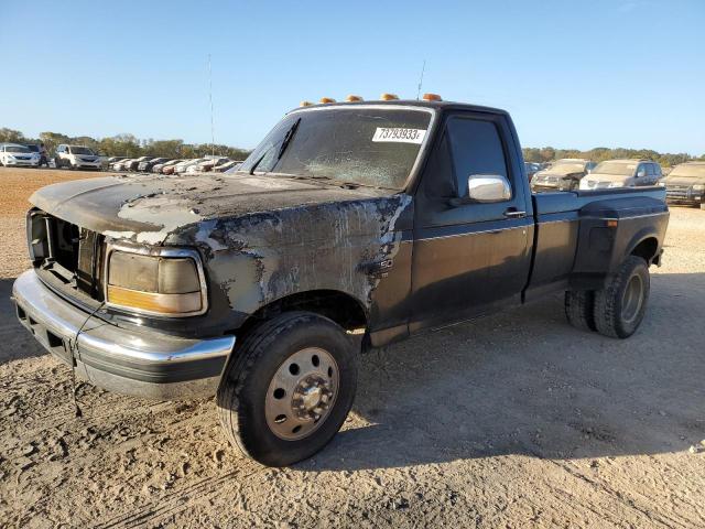 1995 Ford F-350 