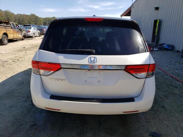 5FNRL5H67GB023825 | 2016 HONDA ODYSSEY EX