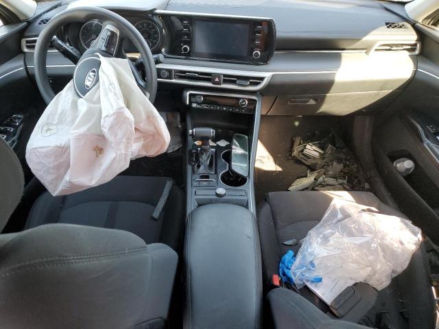 5XXG14J28MG018768 KIA K5 LXS