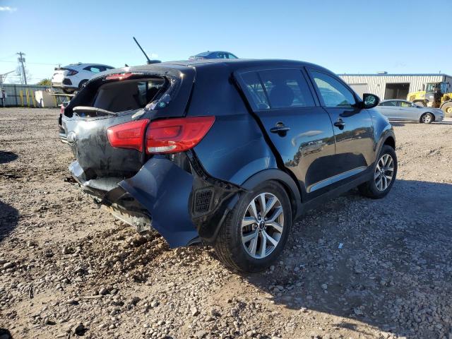 KNDPBCAC3G7827365 KIA Sportage Lx
