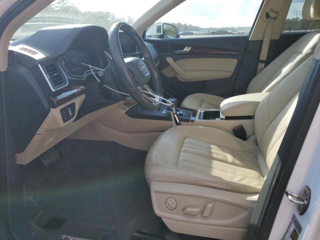 WA1BNAFYXJ2148492 Audi Q5 Premium Plus