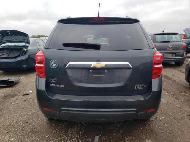 2GNALCEK5H6131054 | 2017 CHEVROLET EQUINOX LT