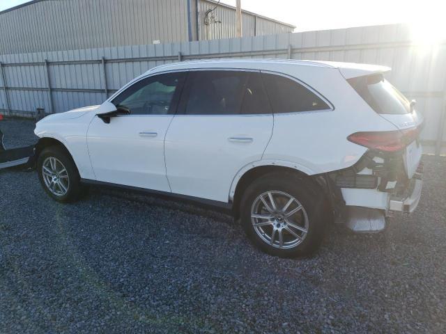W1NKM4HB6PU012532 Mercedes-Benz Glc 300 4matic