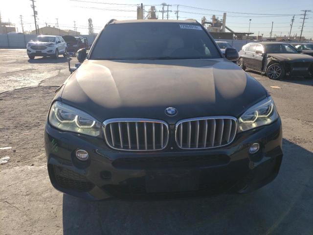 VIN 5UXKR6C53E0C02574 2014 BMW X5, Xdrive50I no.5