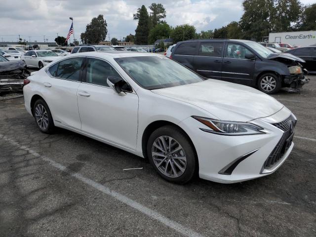 58ACA1C19NU023608 Lexus ES300 ES 300H BA 4