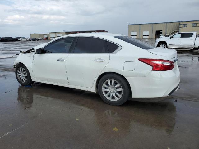 1N4AL3AP4GN324841 Nissan ALTIMA 2.5
