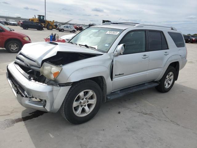 2004 Toyota 4Runner SR5