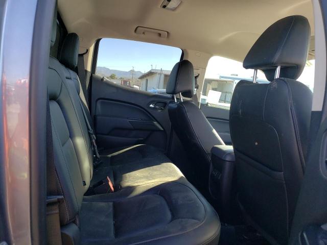 2018 CHEVROLET COLORADO Z - 1GCGSDEN1J1115710
