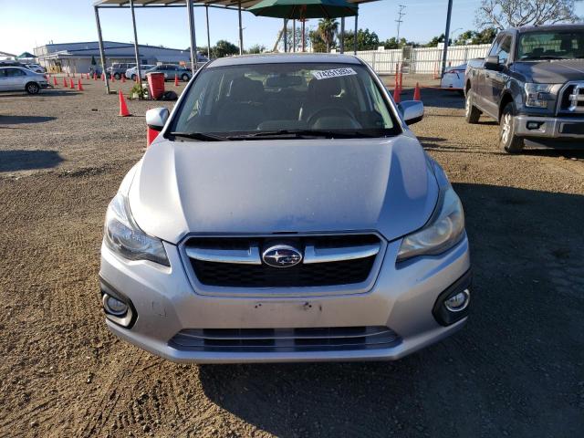 JF1GPAH67E8260855 Subaru Impreza Limited
