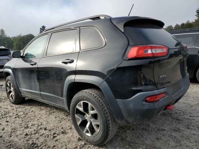 1C4PJMBS5EW156539 Jeep Cherokee Trailhawk