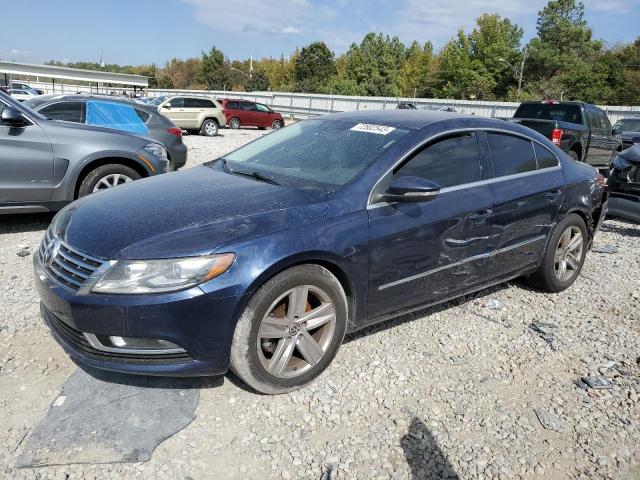 2013 Volkswagen CC Sport