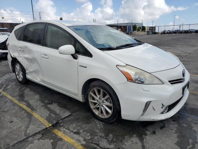 2012 Toyota Prius V VIN: JTDZN3EU5C3093249 Lot: 73370263