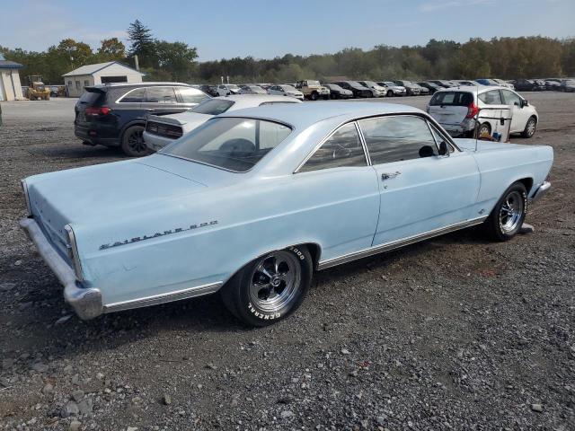 1966 Ford Fairlane VIN: 6H43C179094 Lot: 72154993