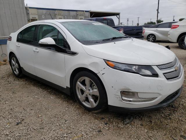 VIN 1G1RC6E40FU108903 2015 Chevrolet Volt no.4