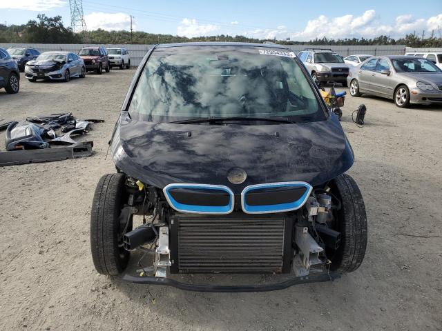 WBY7Z4C54JVD97432 BMW I3 REX