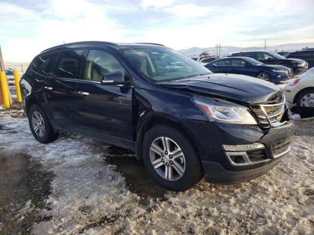 1GNKVGKD7FJ336404 | 2015 CHEVROLET TRAVERSE