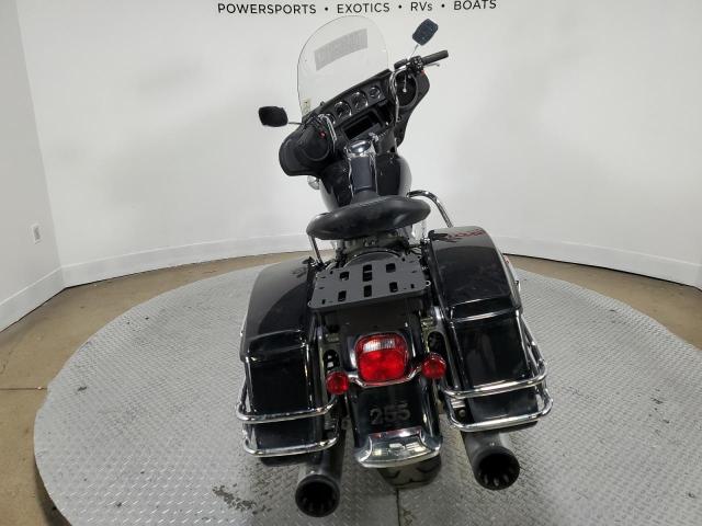 2018 HARLEY-DAVIDSON FLHTP POLI - 1HD1FMC12JB621534