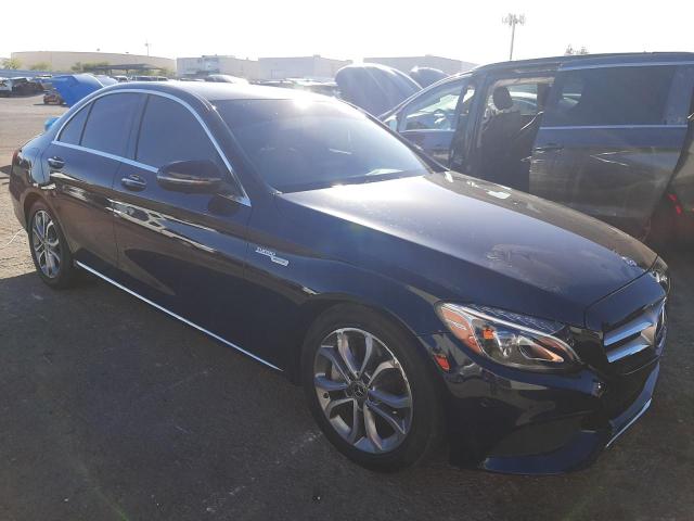 2018 Mercedes-Benz C 300 VIN: 55SWF4JB5JU262503 Lot: 73396063