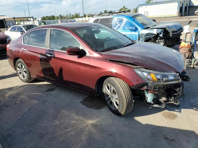 1HGCR2F35FA201039 Honda ACCORD LX