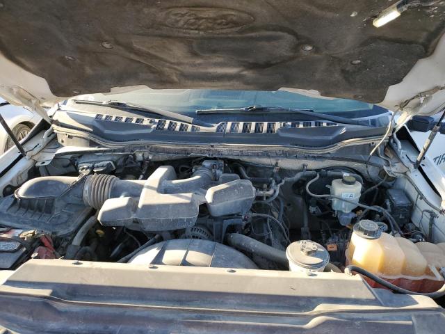 1FT7X2B63HEB77115 Ford F250 Super Duty