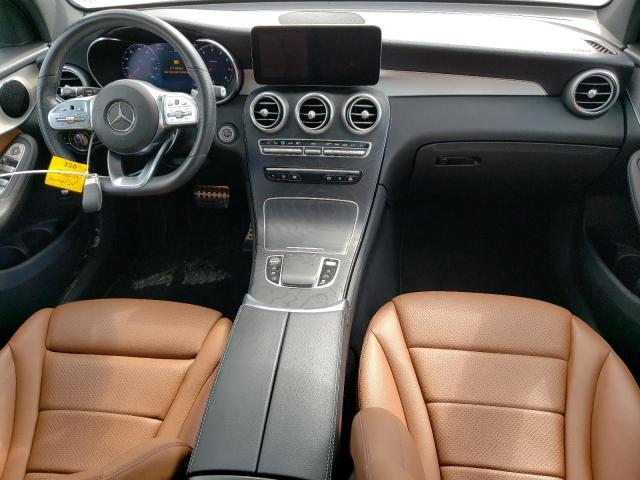 W1N0G8DB0NG104999 Mercedes-Benz GLC 300