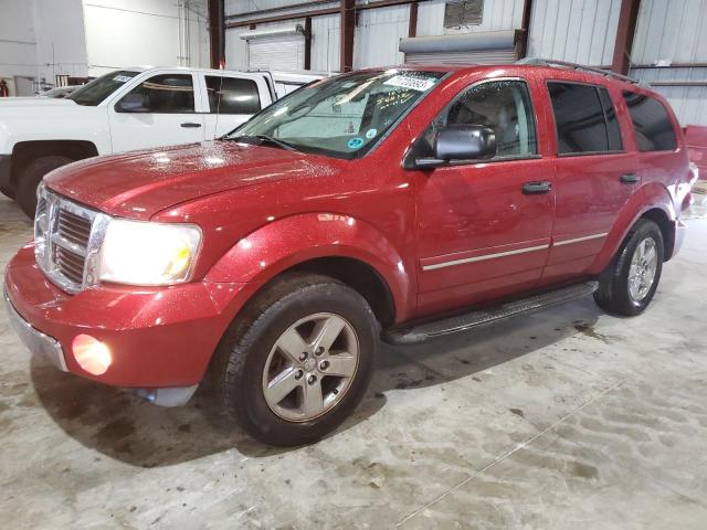 2007 Dodge Durango Limited