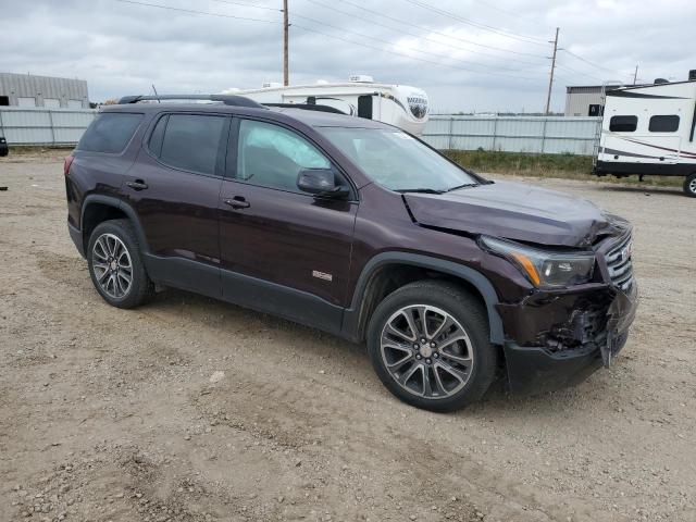 2018 GMC ACADIA ALL 1GKKNVLS4JZ178788