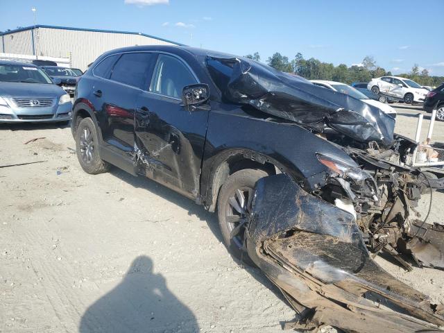 2021 Mazda Cx-9 Touring VIN: JM3TCBCY7M0510585 Lot: 70795943