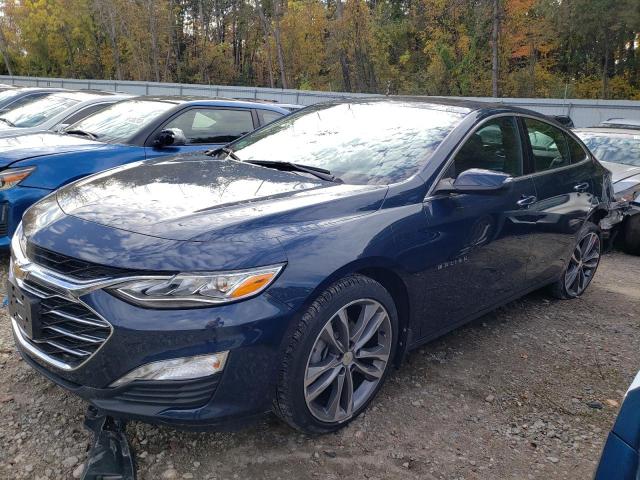 2019 Chevrolet Malibu Premier