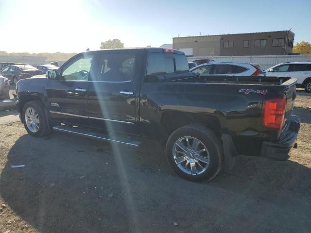 3GCUKTEC5HG516281 | 2017 CHEVROLET SILVERADO