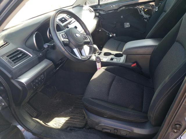 4S4BSAHC0H3211194 Subaru Outback 2.5i Premium