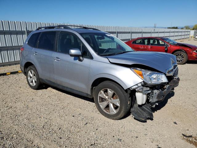 JF2SJADCXFH824177 Subaru Forester 2.5i Premium