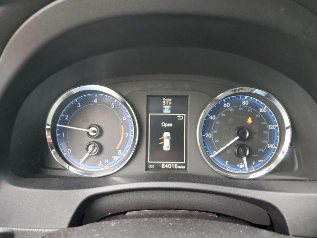 2T1BURHE6HC768424 Toyota COROLLA L