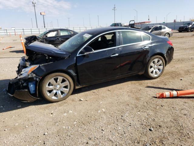 2012 Buick Regal 