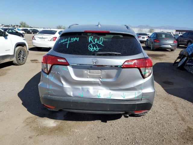 3CZRU5H52NM708595 Honda HR-V EX