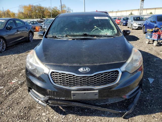 KNAFX4A63F5414544 KIA FORTE LX